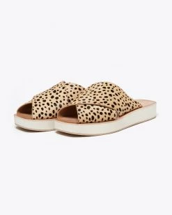 Dolce Vita Accessories Capri - Leopard