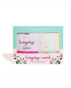 Facetory Wellness Everyday Mask Gift Set