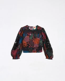 Farm Rio Frutis Dream Blouse Clothing