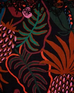 Farm Rio Frutis Dream Blouse Clothing 7 Farm Rio Frutis Dream Blouse Clothing