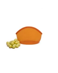 Food Huggers Living Hugger Bag - Amber