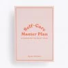 Free Period Press Self-Care Master Plan