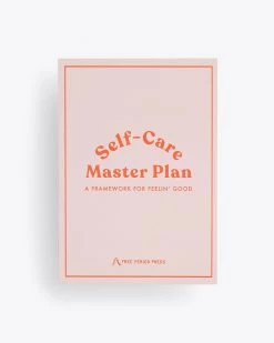 Free Period Press Self-Care Master Plan