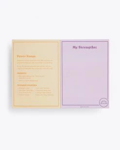 Free Period Press Self-Care Master Plan