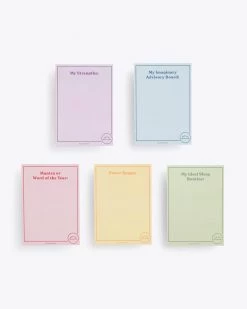 Free Period Press Self-Care Master Plan