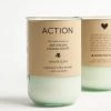 Goods That Matter Candles For Good - Action