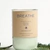 Goods That Matter Candles For Good - Breathe