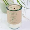 Goods That Matter Wellness Candles For Good - Hope