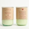 Goods That Matter Candles For Good - Love Wellness