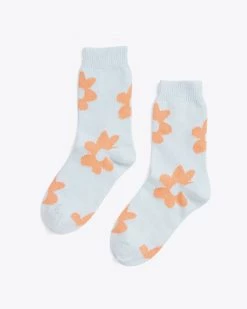 Hansel From Basel Ulla Crew - Periwinkle Accessories