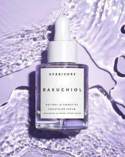 Herbivore Bakuchiol Retinol Alternative Serum Wellness