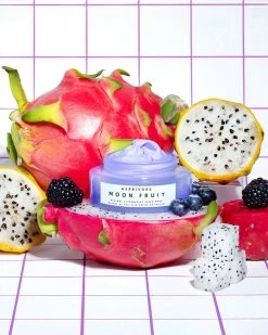 Herbivore Wellness Moon Fruit Retinol Alternative Sleep Mask