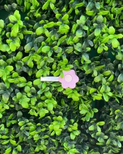 Hey Moon Designs Lilac Flower Hair Clip NEW