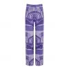 House Of Sunny Indigo Skies Tracksuit Pants - Violet