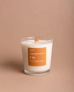 Hummingbird Candle Co. Mindful Candle Wellness