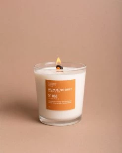 Hummingbird Candle Co. Mindful Candle Wellness