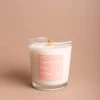 Hummingbird Candle Co. Wellness Power Candle