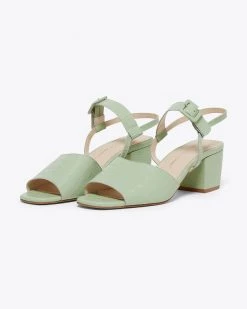 Intentionally Blank Accessories Baxter - Green Tea