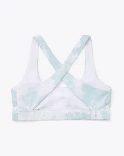 Kavala Collective Balian Crop - Seafoam Clothing 7 Kavala Collective Balian Crop - Seafoam Clothing