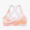 Kavala Collective Clothing Balian Crop - Sherbet