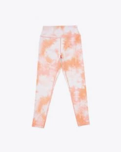 Kavala Collective Kavala Legging - Sherbet