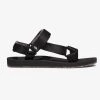Keds Accessories Trio Eco Sandal - Black
