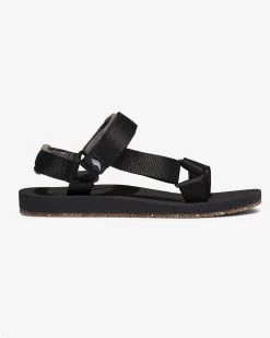 Keds Accessories Trio Eco Sandal - Black