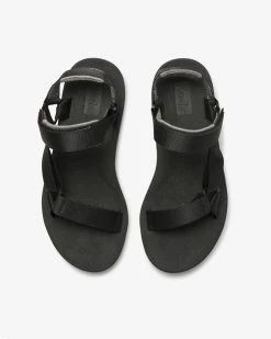 Keds Accessories Trio Eco Sandal - Black