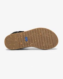 Keds Accessories Trio Eco Sandal - Black