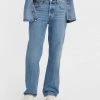 Levi's 501 90's Original Jeans - Mad Love