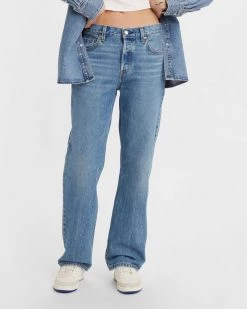 Levi's 501 90's Original Jeans - Mad Love