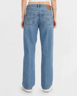 Levi's 501 90's Original Jeans - Mad Love
