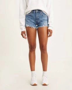 Levi's NEW 501 Original Short - Oxnard Athens