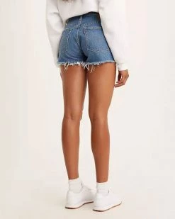 Levi's NEW 501 Original Short - Oxnard Athens