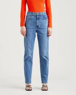 Levi's 70's High Slim Straight - Sonoma Case NEW