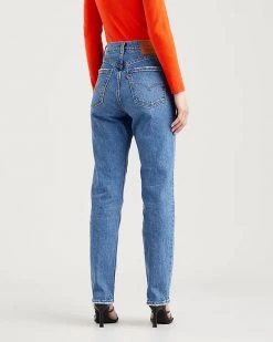 Levi's 70's High Slim Straight - Sonoma Case NEW