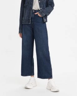 Levi's High Loose - Sequoia Sun