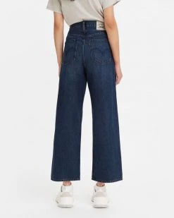 Levi's High Loose - Sequoia Sun