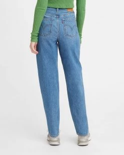 Levi's Clothing High Loose Taper - Link In Bio