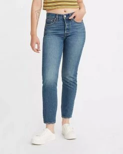 Levi's Wedgie Icon Fit - Oxnard Edge