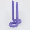 Lex Pott Twist Candle - Lavender Wellness