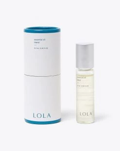 LOLA Essential Oil Blend Wellness