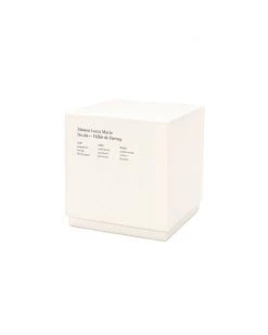 Maison Louis Marie Candle - No.9 - Vallée De Farney Wellness