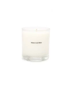 Maison Louis Marie Candle - No.9 - Vallée De Farney Wellness