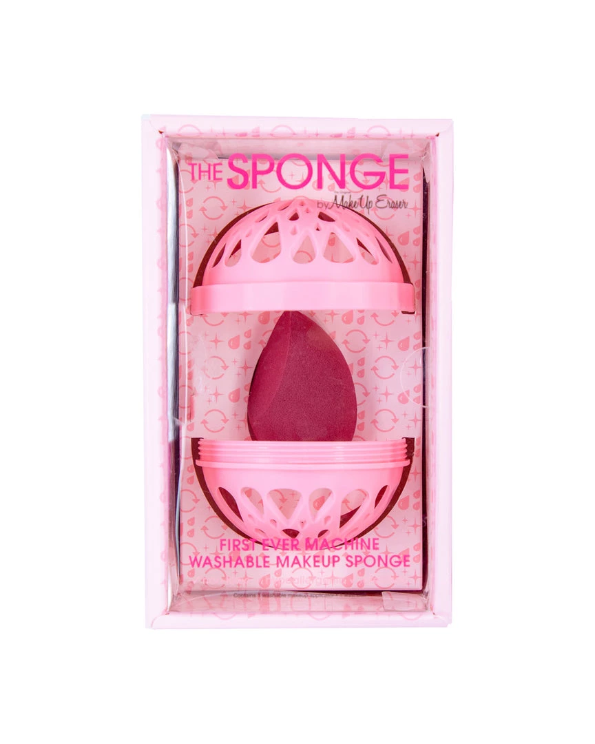Makeup Eraser The Sponge 2 Makeup Eraser The Sponge