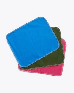 Marley's Monsters Rolled UNpaper® Towels 24-Pack: Solids Living