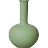 Middle Kingdom Mini Vase 6 - Sage Living