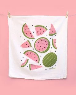 The Neighborgoods Dish Towel Set - Shake Your Fruity