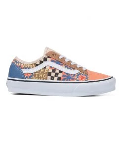 Vans Old Skool Tapered - Camp Positive Accessories