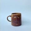 Omo Ceramics Living Peace Sign Mug